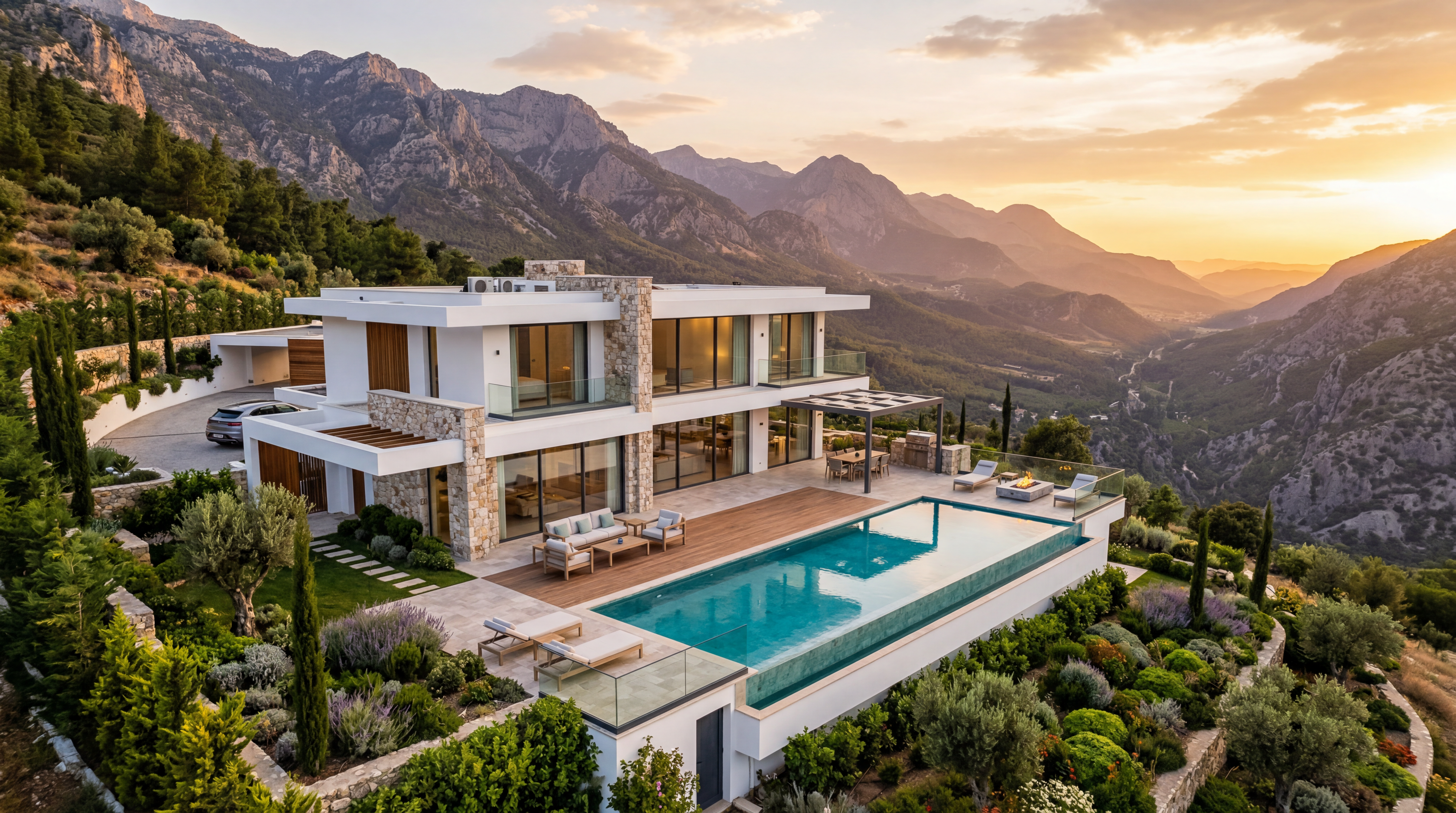 Villa